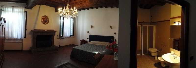 לינה וארוחת בוקר Pegognaga Volivia Relais מראה חיצוני תמונה